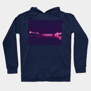 City Lights Hoodie